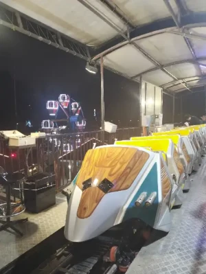 87% Off Ride-All-You-Can Skyranch Tagaytay Promo 15 Rides P379 instead of P2980 Valid Daily & Holidays