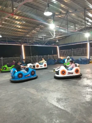 87% Off Ride-All-You-Can Skyranch Tagaytay Promo 15 Rides P379 instead of P2980 Valid Daily & Holidays