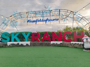 87% Off Ride-All-You-Can Skyranch Tagaytay Promo 15 Rides P379 instead of P2980 Valid Daily & Holidays