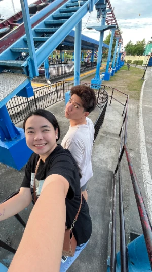 87% Off Skyranch Pampanga Ride All You Can Promo for P279 instead of P2210 Valid Daily & Holidays