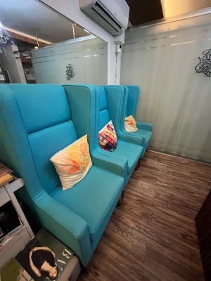 56% Off 1 Hour Full Body Massage at Skinfinity Skin & Body Spa at BGC for P399 instead of P900 - Discover Pure Bliss for Your Body