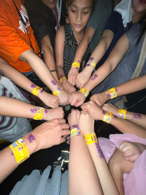 90%Off SM By the Bay Amusement Park Ride All You Can Promo at MOA for P259 instead of P2660 Valid Daily & Holidays