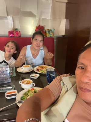 30%Off Eat-All-You-Can Buffet at UNO Waterfront Cebu City Hotel & Casino in Salinas Drive, Lahug