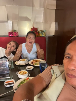 30%Off Eat-All-You-Can Buffet at UNO Waterfront Cebu City Hotel & Casino in Salinas Drive, Lahug