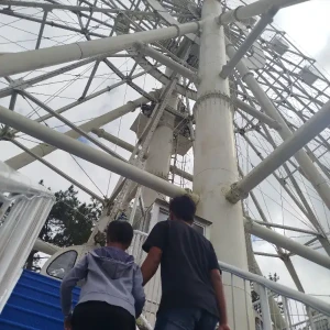 88% Off Skyranch Baguio Ride-All-You-Can Day Pass Promo for P229 instead of P2880 Valid Daily & Holidays