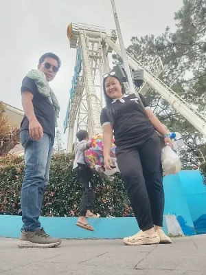 88% Off Skyranch Baguio Ride-All-You-Can Day Pass Promo for P229 instead of P2880 Valid Daily & Holidays