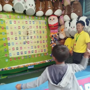 88% Off Skyranch Baguio Ride-All-You-Can Day Pass Promo for P229 instead of P2880 Valid Daily & Holidays