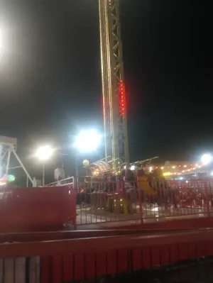 87% Off Skyranch Pampanga Ride All You Can Promo for P279 instead of P2210 Valid Daily & Holidays