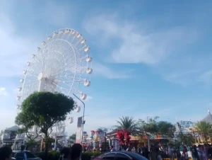 87% Off Skyranch Pampanga Ride All You Can Promo for P279 instead of P2210 Valid Daily & Holidays