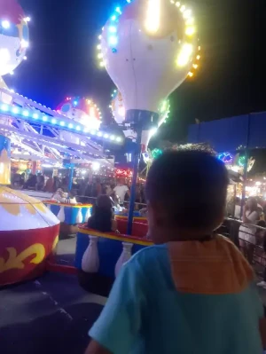 87% Off Skyranch Pampanga Ride All You Can Promo for P279 instead of P2210 Valid Daily & Holidays