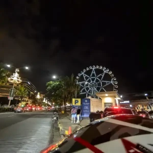 90%Off SM By the Bay Amusement Park Ride All You Can Promo at MOA for P259 instead of P2660 Valid Daily & Holidays