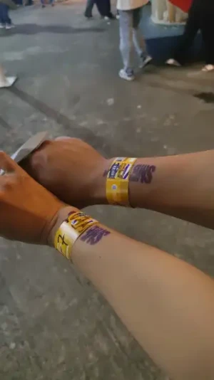 90%Off SM By the Bay Amusement Park Ride All You Can Promo at MOA for P259 instead of P2660 Valid Daily & Holidays