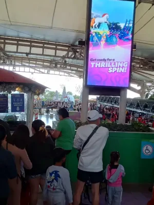 87% Off Ride-All-You-Can Skyranch Tagaytay Promo 15 Rides P379 instead of P2980 Valid Daily & Holidays