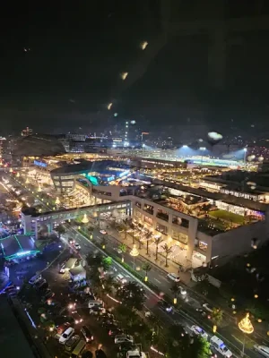 90%Off SM By the Bay Amusement Park Ride All You Can Promo at MOA for P259 instead of P2660 Valid Daily & Holidays