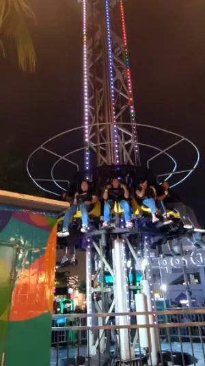 90%Off SM By the Bay Amusement Park Ride All You Can Promo at MOA for P259 instead of P2660 Valid Daily & Holidays