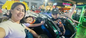 90%Off SM By the Bay Amusement Park Ride All You Can Promo at MOA for P259 instead of P2660 Valid Daily & Holidays