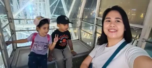 90%Off SM By the Bay Amusement Park Ride All You Can Promo at MOA for P259 instead of P2660 Valid Daily & Holidays