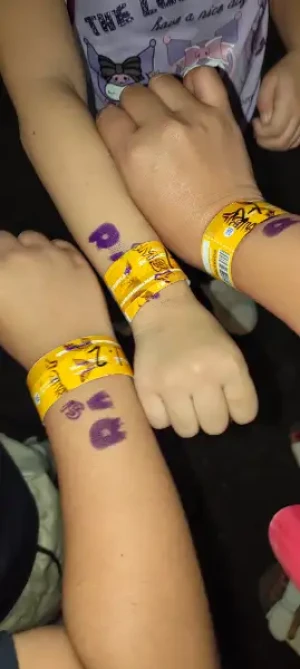 90%Off SM By the Bay Amusement Park Ride All You Can Promo at MOA for P259 instead of P2660 Valid Daily & Holidays