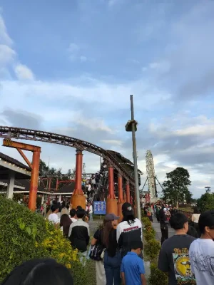 87% Off Ride-All-You-Can Skyranch Tagaytay Promo 15 Rides P379 instead of P2980 Valid Daily & Holidays