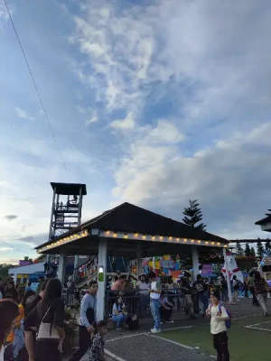 87% Off Ride-All-You-Can Skyranch Tagaytay Promo 15 Rides P379 instead of P2980 Valid Daily & Holidays