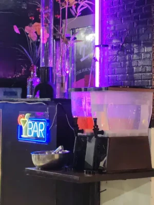 33%Off Unlimited BBQ at Anongsayo Maginhawa: Moksal, Spicy Pork, Pork Jowl, Lettuce, Cheese, Egg