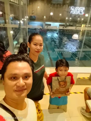 Best Promo: Ace Water Spa for 4 Hours All Facilities Access in Pasig & Banawe: Discover Ultimate Relaxation