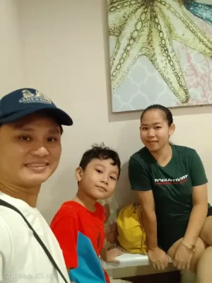 Best Promo: Ace Water Spa for 4 Hours All Facilities Access in Pasig & Banawe: Discover Ultimate Relaxation