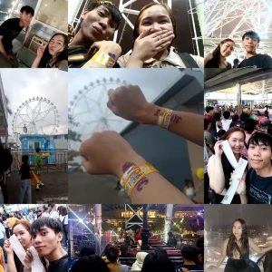 90%Off SM By the Bay Amusement Park Ride All You Can Promo at MOA for P259 instead of P2660 Valid Daily & Holidays