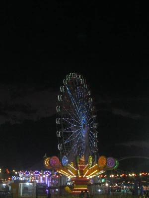 87% Off Skyranch Pampanga Ride All You Can Promo for P279 instead of P2210 Valid Daily & Holidays