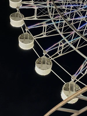 87% Off Skyranch Pampanga Ride All You Can Promo for P279 instead of P2210 Valid Daily & Holidays