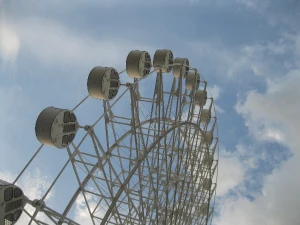 87% Off Skyranch Pampanga Ride All You Can Promo for P279 instead of P2210 Valid Daily & Holidays