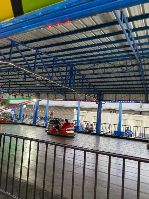 87% Off Skyranch Pampanga Ride All You Can Promo for P279 instead of P2210 Valid Daily & Holidays