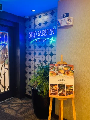 39%Off Ace Hotel Room Accomodation for 2 Adults & 2 Kids with Buffet Breakfast & Ace Water Spa Tickets - Deluxe or Junior Suite Room