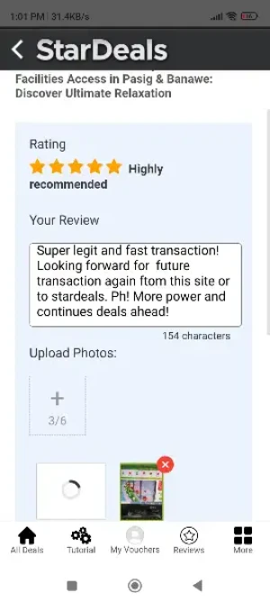 Best Promo: Ace Water Spa for 4 Hours All Facilities Access in Pasig & Banawe: Discover Ultimate Relaxation