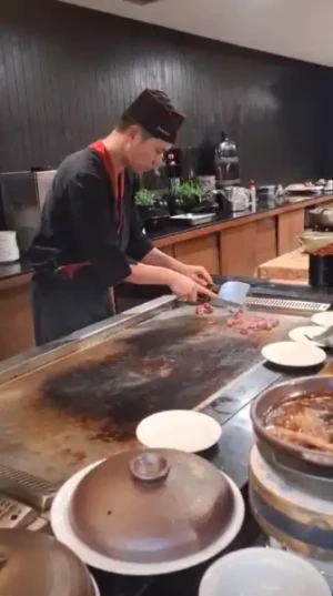 55% Off P999 instead of P2200 Midas Hotel or Yanagi Japanese Luxury Buffet or P799 instead of P1200 Daily Breakfast Buffet