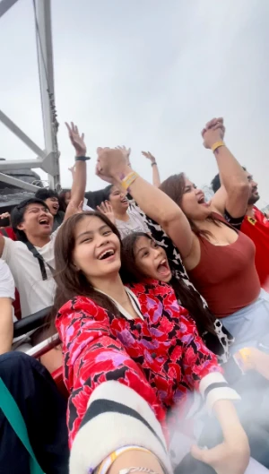 90%Off SM By the Bay Amusement Park Ride All You Can Promo at MOA for P259 instead of P2660 Valid Daily & Holidays