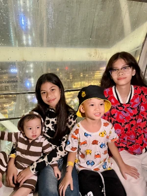 90%Off SM By the Bay Amusement Park Ride All You Can Promo at MOA for P259 instead of P2660 Valid Daily & Holidays