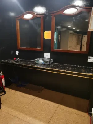 31%Off Korean JjimJilbang & 60 Min. Whole Body Massage, 3 Hours Sauna, Jacuzzi & All Amenities at JjimJBang Hotel & Spa in Remedios, Malate