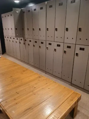 31%Off Korean JjimJilbang & 60 Min. Whole Body Massage, 3 Hours Sauna, Jacuzzi & All Amenities at JjimJBang Hotel & Spa in Remedios, Malate