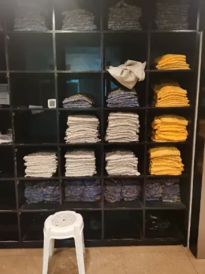 31%Off Korean JjimJilbang & 60 Min. Whole Body Massage, 3 Hours Sauna, Jacuzzi & All Amenities at JjimJBang Hotel & Spa in Remedios, Malate