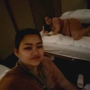 33%Off Nanyang Leisure Spa in front of City of Dreams: Enjoy a Luxurious 60-Minutes Full Body Massage, Dry Sauna, Steam Room & Welcome Drinks