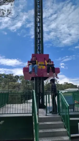 88% Off Skyranch Baguio Ride-All-You-Can Day Pass Promo for P229 instead of P2880 Valid Daily & Holidays