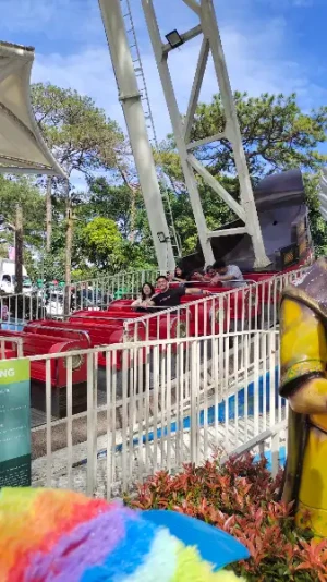 88% Off Skyranch Baguio Ride-All-You-Can Day Pass Promo for P229 instead of P2880 Valid Daily & Holidays