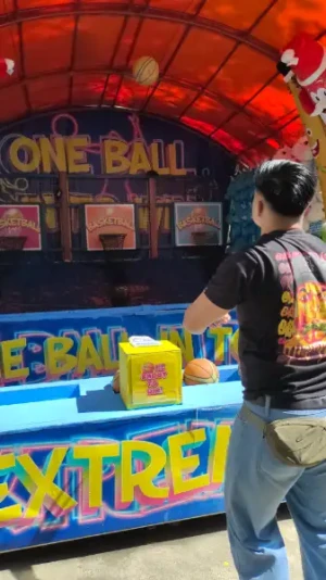 88% Off Skyranch Baguio Ride-All-You-Can Day Pass Promo for P229 instead of P2880 Valid Daily & Holidays