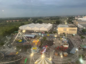 87% Off Skyranch Pampanga Ride All You Can Promo for P279 instead of P2210 Valid Daily & Holidays