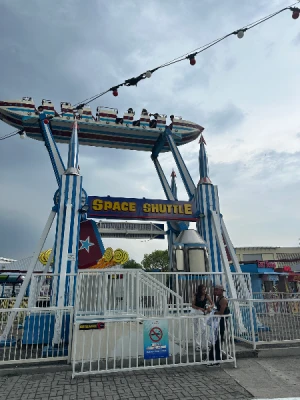 87% Off Skyranch Pampanga Ride All You Can Promo for P279 instead of P2210 Valid Daily & Holidays