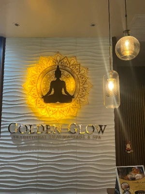 47%Off P599 instead of P1125 for a 60 Mins Full Body Massage Plus Scalp Massage at the Golden Glow Traditional Thai Massage and Spa at AyalaMalls Manila Bay