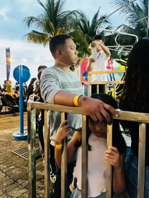 90%Off SM By the Bay Amusement Park Ride All You Can Promo at MOA for P259 instead of P2660 Valid Daily & Holidays