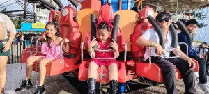 87% Off Ride-All-You-Can Skyranch Tagaytay Promo 15 Rides P379 instead of P2980 Valid Daily & Holidays