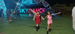 87% Off Ride-All-You-Can Skyranch Tagaytay Promo 15 Rides P379 instead of P2980 Valid Daily & Holidays